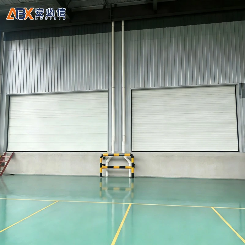新余市工业滑升门